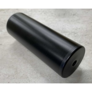 Глушитель для ВВД ф45\м24 д16т [MD]